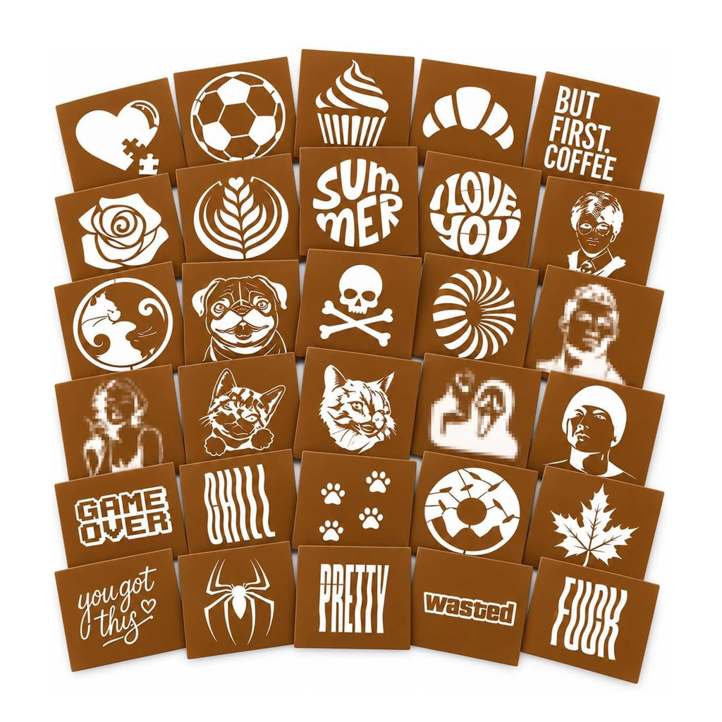 8 tarjetas de regalo