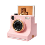 LatteCam Rosa