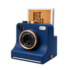 LatteCam Azul