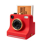 LatteCam Rojo