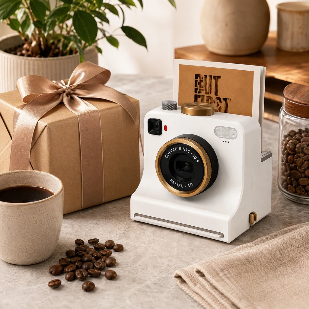 LatteCam