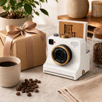 LatteCam